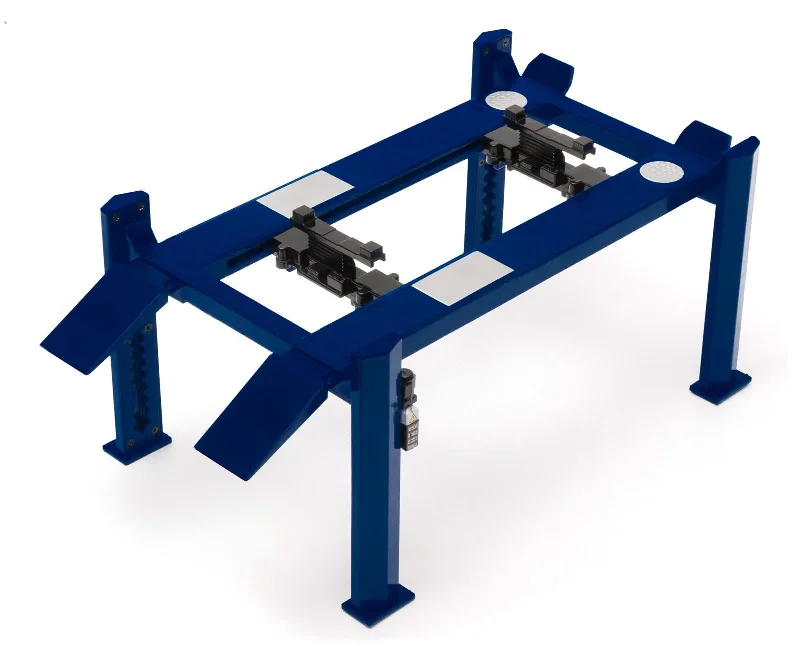 Fun toy carsGreenlight 1/18 Scale 12884 - Adjustable Four-Post Lift Garage Accessory Fun toy carsGreenlight 1/18 Scale 12884 - Adjustable Four-Post Lift Garage Accessory