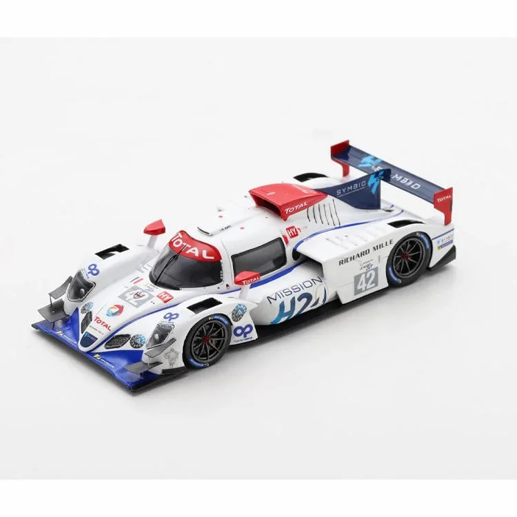 Durable toysH24 2020 - Norman Nato - 1:18 Model Car
