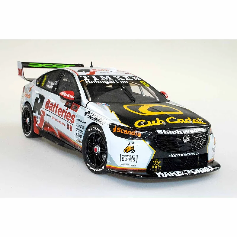 Fun toy carsHOLDEN ZB COMMODORE - BJR - HEIMGARTNER/WOOD #8 - R&J Batteries - 2022 Bathurst 1000 - 1:18 Scale Diecast Model Car Fun toy carsHOLDEN ZB COMMODORE - BJR - HEIMGARTNER/WOOD #8 - R&J Batteries - 2022 Bathurst 1000 - 1:18 Scale Diecast Model Car