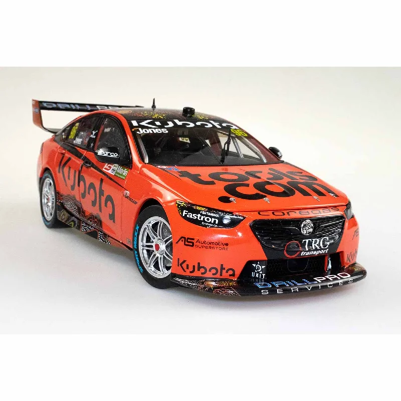 Realistic toy carsHOLDEN ZB COMMODORE - BJR - JONES #96 Kubota - Merlin Darwin Triple Crown - Race 17 - 1:18 Scale Diecast Model Car Realistic toy carsHOLDEN ZB COMMODORE - BJR - JONES #96 Kubota - Merlin Darwin Triple Crown - Race 17 - 1:18 Scale Diecast Model Car