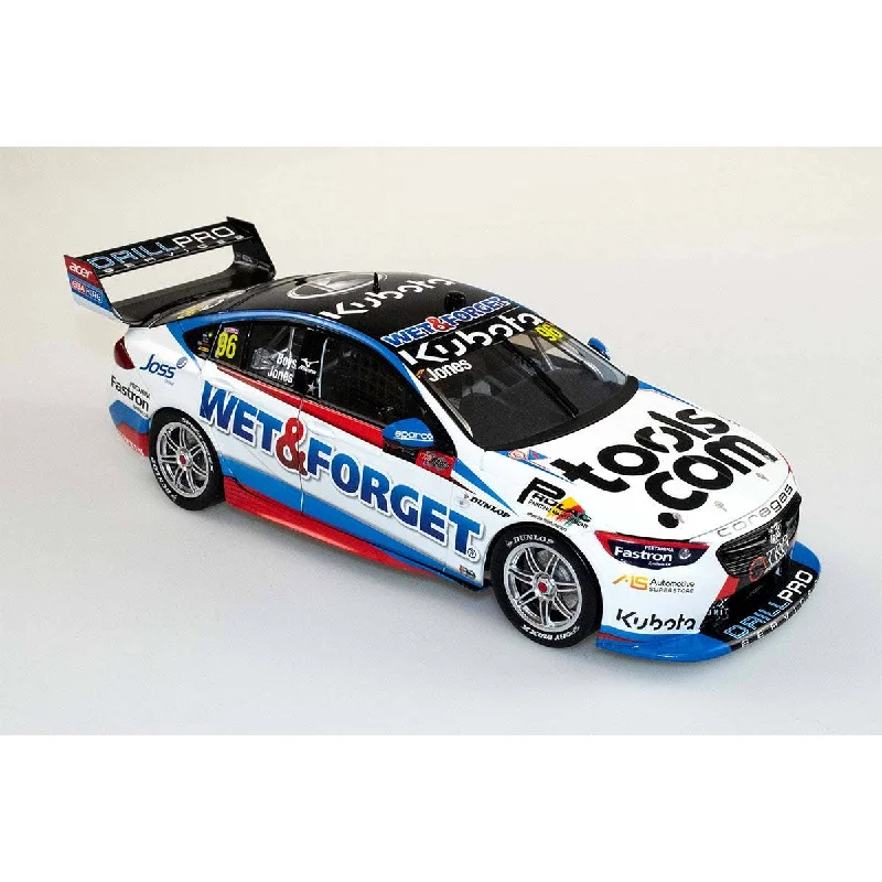 Fun toy carsHOLDEN ZB COMMODORE - BJR - JONES/BOYS #96 - 2022 Bathurst 1000 - 1:18 Scale Diecast Model Car Fun toy carsHOLDEN ZB COMMODORE - BJR - JONES/BOYS #96 - 2022 Bathurst 1000 - 1:18 Scale Diecast Model Car