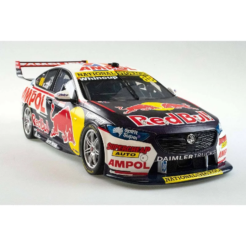 Fun toy carsHOLDEN ZB COMMODORE - RED BULL AMPOL RACING #88 - JAMIE WHINCUP - BEAUREPAIRS SYDNEY SUPERNIGHT RACE 29 - LAST FULL-TIME SOLO DRIVE - 1:12 Scale Resin Model Car Fun toy carsHOLDEN ZB COMMODORE - RED BULL AMPOL RACING #88 - JAMIE WHINCUP - BEAUREPAIRS SYDNEY SUPERNIGHT RACE 29 - LAST FULL-TIME SOLO DRIVE - 1:12 Scale Resin Model Car