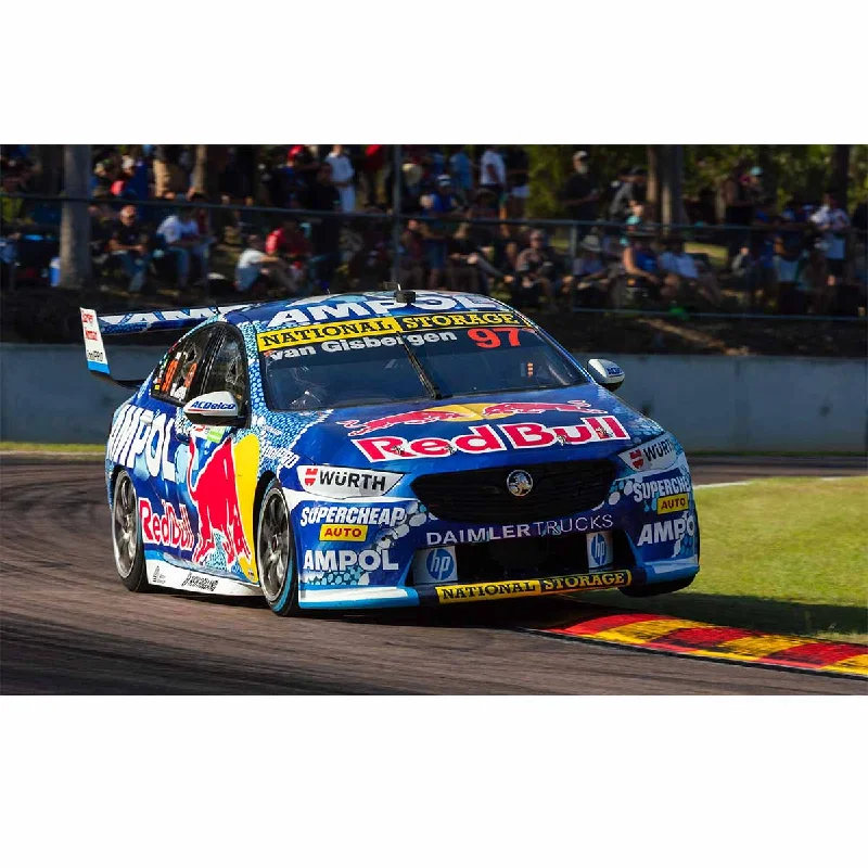 Fun toy carsHOLDEN ZB COMMODORE - RED BULL AMPOL RACING - SHANE VAN GISBERGEN #97 - Merlin Darwin Triple Crown Race 16 - 3RD PLACE - 1:12 Scale Resin Model Car Fun toy carsHOLDEN ZB COMMODORE - RED BULL AMPOL RACING - SHANE VAN GISBERGEN #97 - Merlin Darwin Triple Crown Race 16 - 3RD PLACE - 1:12 Scale Resin Model Car