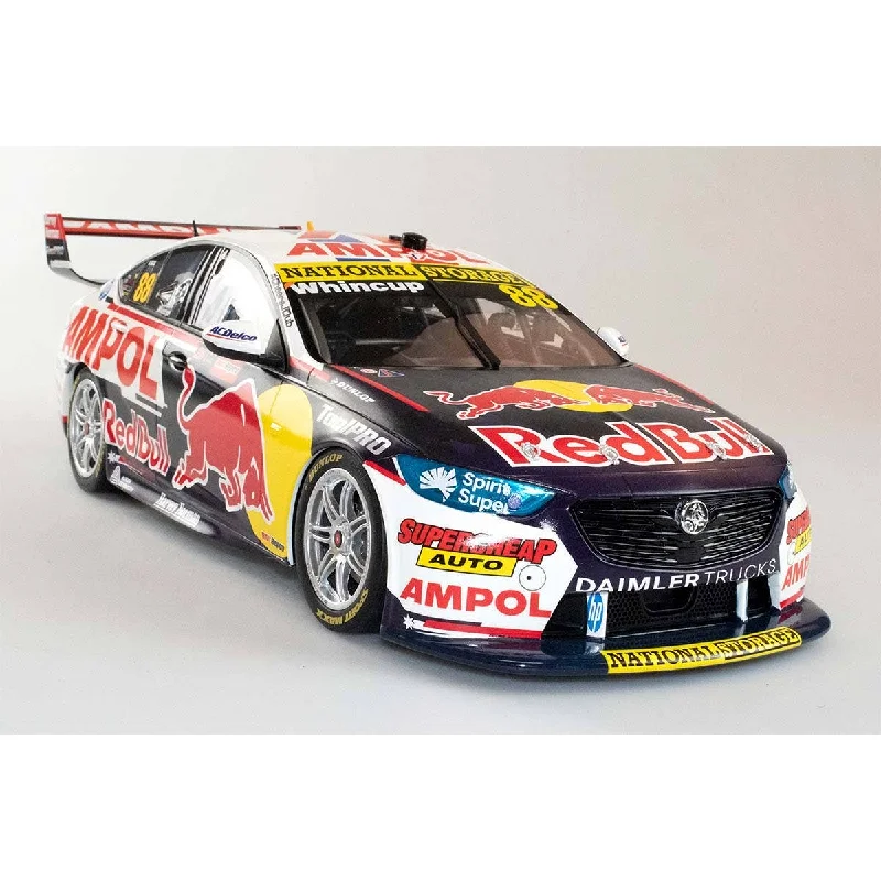 Fun toy carsHOLDEN ZB COMMODORE - RED BULL AMPOL RACING - WHINCUP/LOWNDES #88 - REPCO Bathurst 1000 - 1:12 Scale Resin Model Car Fun toy carsHOLDEN ZB COMMODORE - RED BULL AMPOL RACING - WHINCUP/LOWNDES #88 - REPCO Bathurst 1000 - 1:12 Scale Resin Model Car