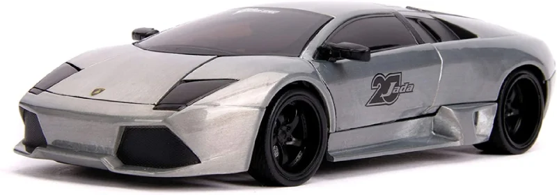 High-quality materials toys Hyper Spec - Lamborghini Murcielago LP640 1:24 Scale