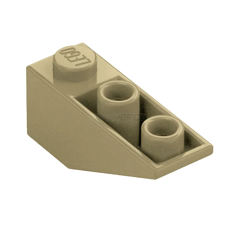 Encouraging resourcefulness LEGOLEGO Slope, Inverted 33 3 x 1, Tan [4287] 6267489