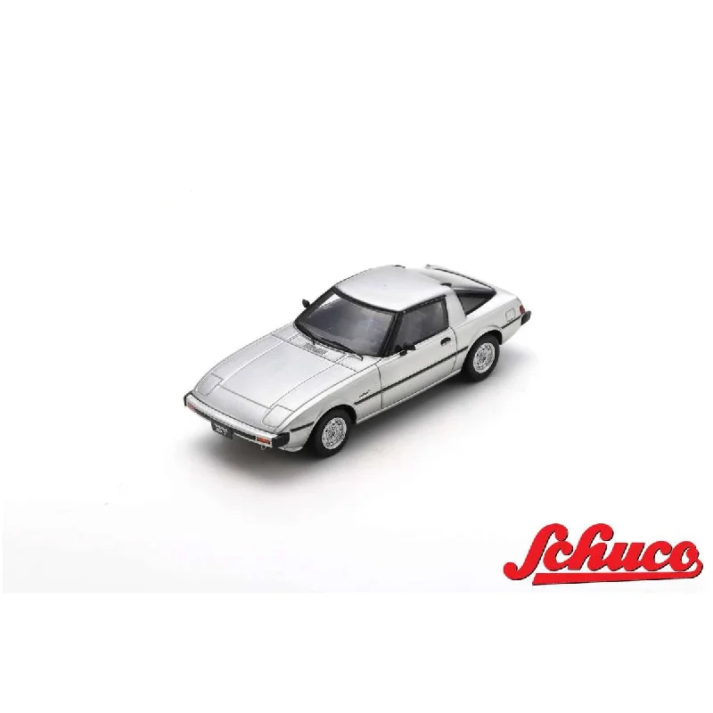 Realistic toy carsMazda Savanna RX-7 1978-85 - 1:43 Scale Resin Model Car