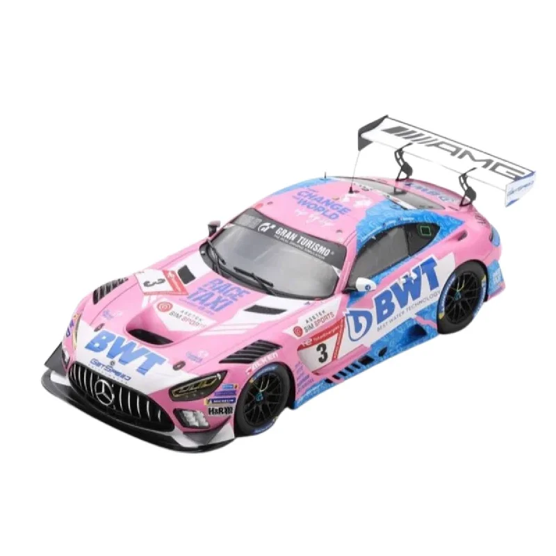 Enthusiastic toysMercedes-AMG GT3 No.3 Mercedes-AMG Team GetSpeed - 2nd 24H Nurburgring 2022 - A. Christodoulou - M. Gotz - F. Schiller. Limited 300. With Acrylic Cover - 1:18 Scale Resin Model Car Enthusiastic toysMercedes-AMG GT3 No.3 Mercedes-AMG Team GetSpeed - 2nd 24H Nurburgring 2022 - A. Christodoulou - M. Gotz - F. Schiller. Limited 300. With Acrylic Cover - 1:18 Scale Resin Model Car