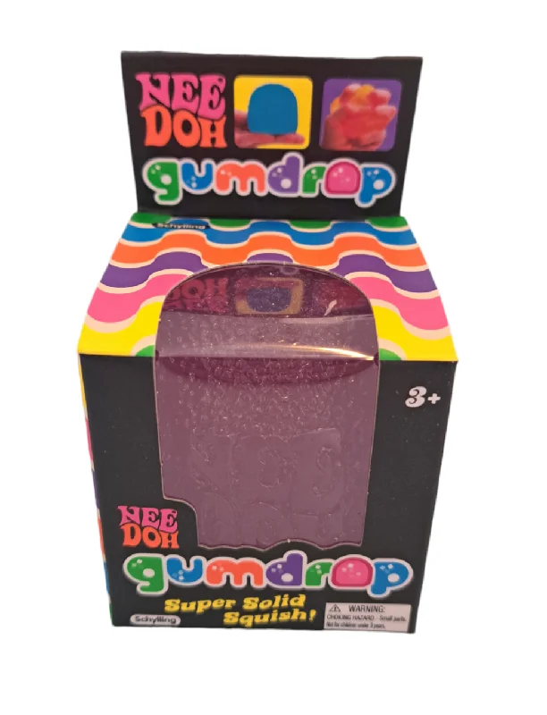Exciting gamesNeedoh - Gumdrop