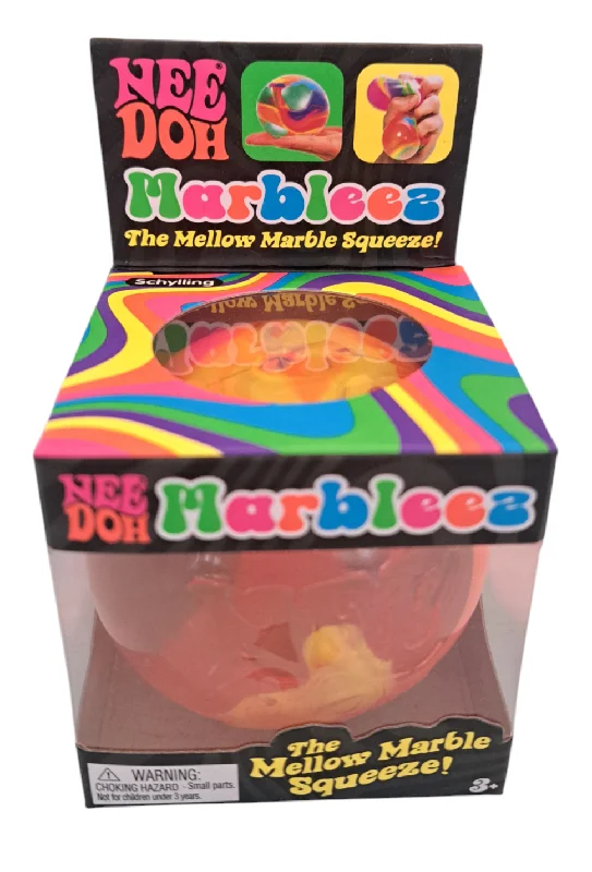 Educational games Needoh - Marbleez