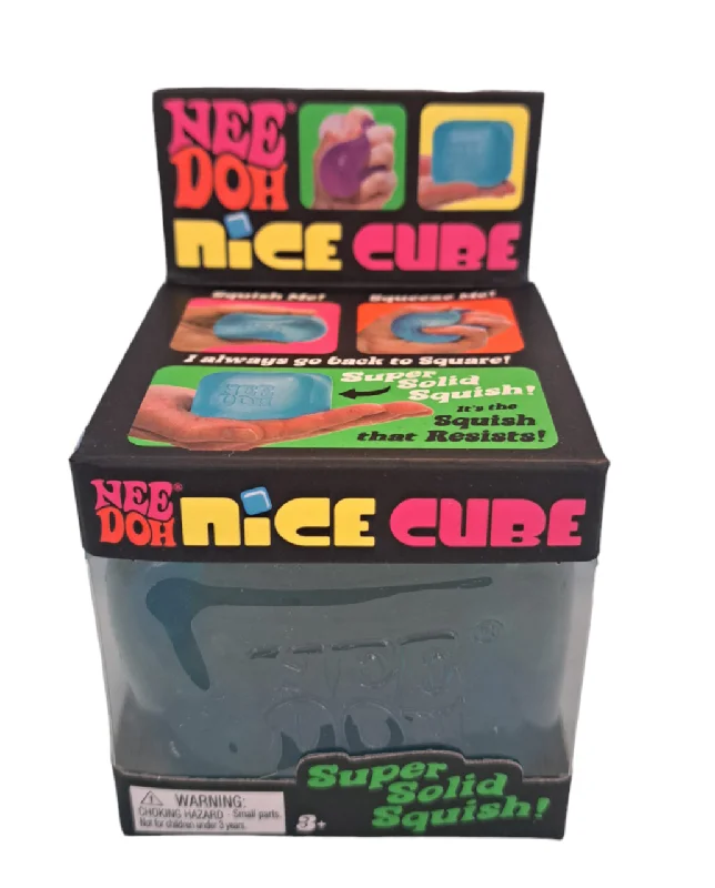 Competitive games Needoh - Nice Cube