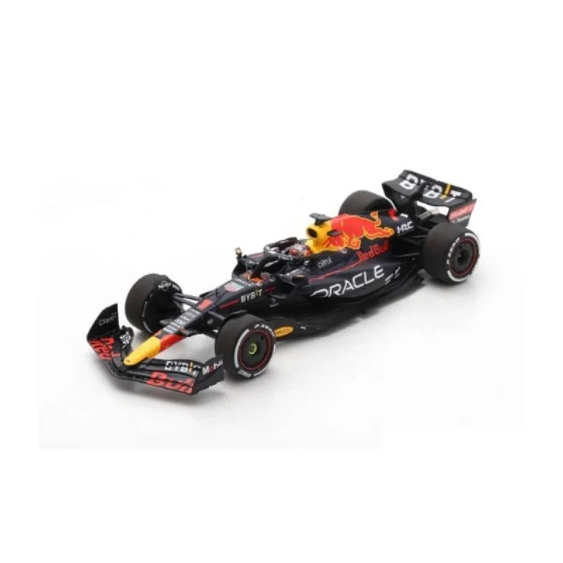 Durable toysOracle Red Bull Racing RB18 No.1 Oracle Red Bull Racing - Winner Miami GP 2022 - Max Verstappen - 1:43 Scale Resin Model Car Durable toysOracle Red Bull Racing RB18 No.1 Oracle Red Bull Racing - Winner Miami GP 2022 - Max Verstappen - 1:43 Scale Resin Model Car