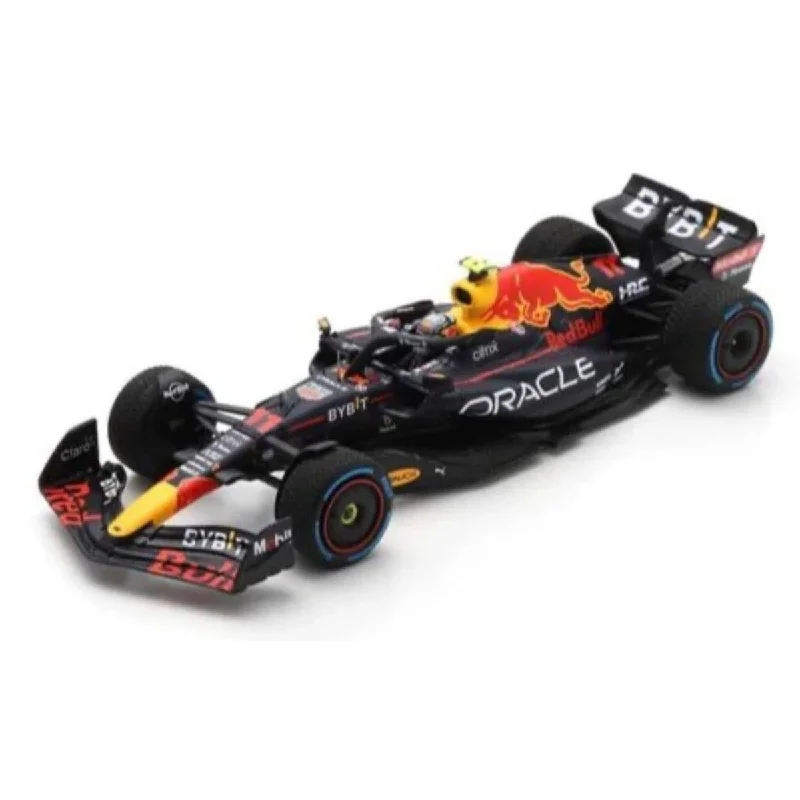 Realistic toy carsOracle Red Bull Racing RB18 No.11 Oracle Red Bull Racing - Winner Monaco GP 2022 - Sergio Pérez - 1:43 Scale Resin Model Car Realistic toy carsOracle Red Bull Racing RB18 No.11 Oracle Red Bull Racing - Winner Monaco GP 2022 - Sergio Pérez - 1:43 Scale Resin Model Car