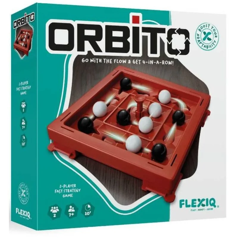 Casual games Orbito Board Game