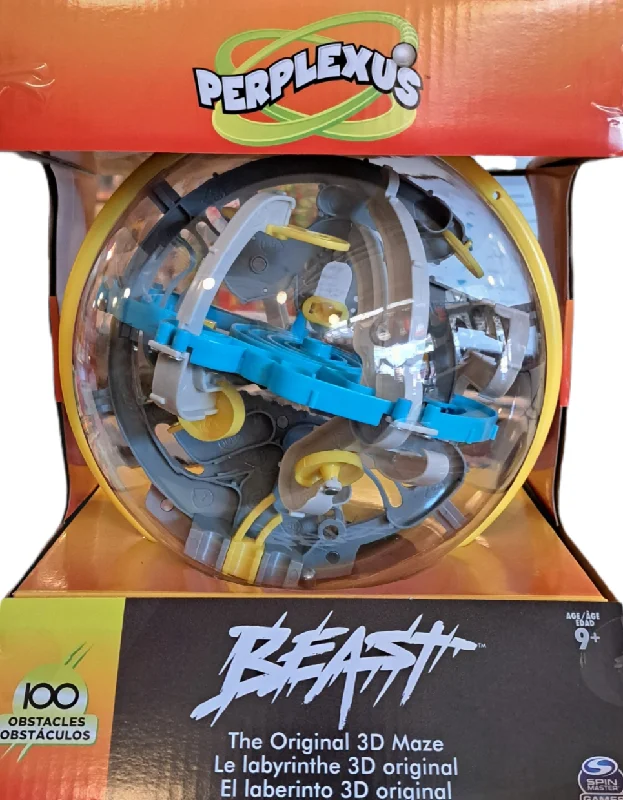 Addictive games Perplexus - Beast