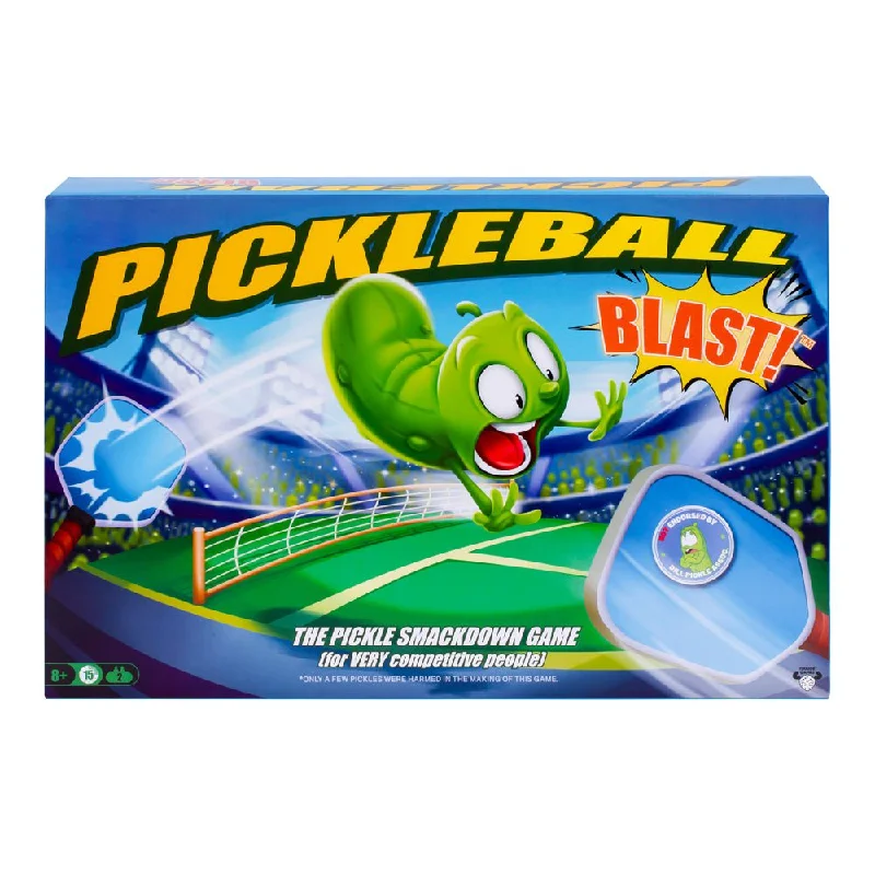 Addictive games Pickleball Blast