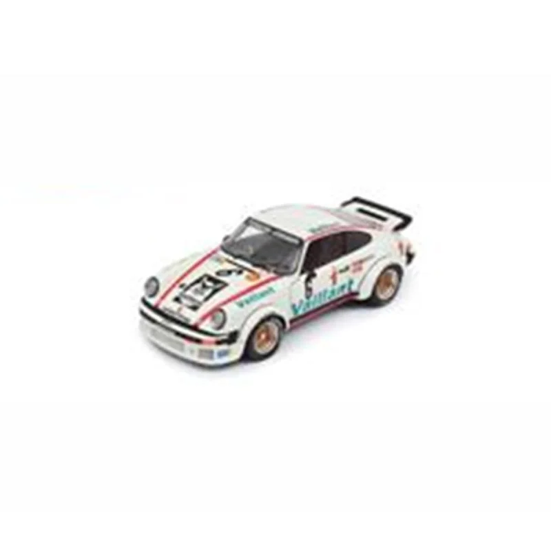 High-quality materials toys Porsche 934 RSR Vaillant #6 - 1:18 Scale Diecast Model Car High-quality materials toys Porsche 934 RSR Vaillant #6 - 1:18 Scale Diecast Model Car
