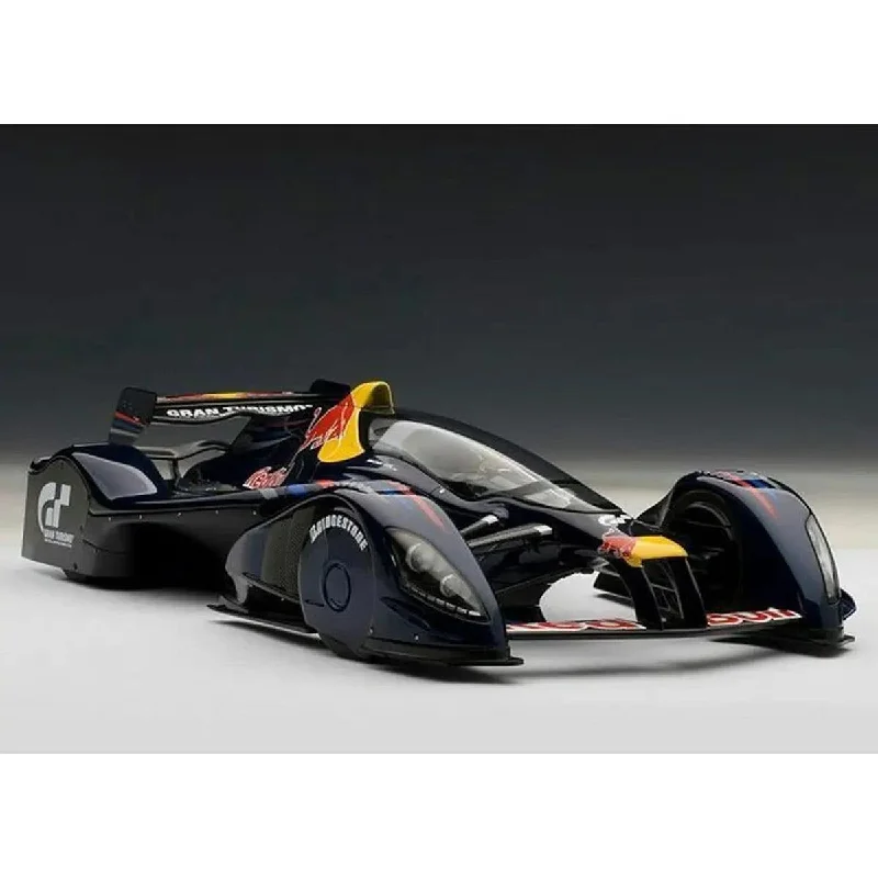 Realistic toy carsRed Bull X2010