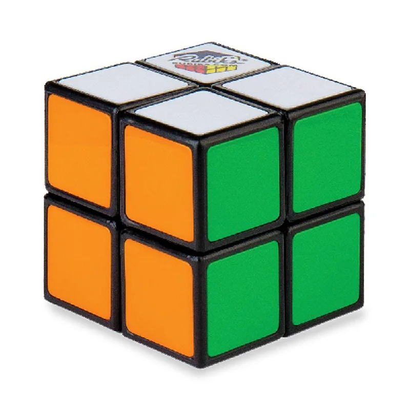 Interactive games Rubik's Cube 2x2 Mini