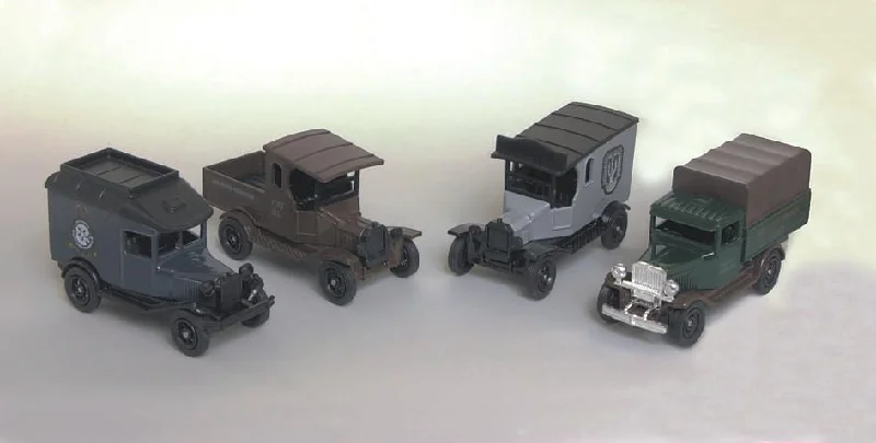 High-quality materials toys Oxford Diecast Battle of Britain