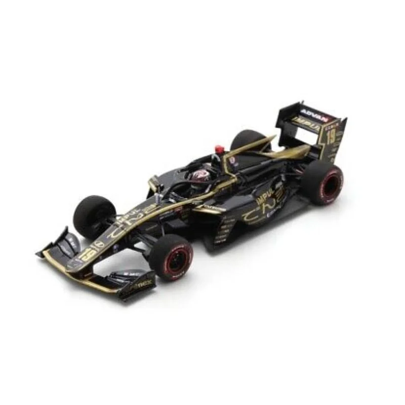 Fun toy carsSF19 No.19 carenex TEAM IMPUL TRD01F - Super Formula 2022 - Yuhi Sekiguchi. Limited 500 - 1:43 Scale Resin Model Car Fun toy carsSF19 No.19 carenex TEAM IMPUL TRD01F - Super Formula 2022 - Yuhi Sekiguchi. Limited 500 - 1:43 Scale Resin Model Car