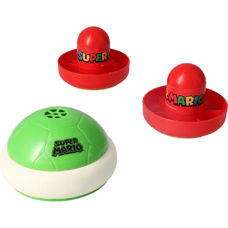 Innovative gamesSuper Mario Hover Shell Strike