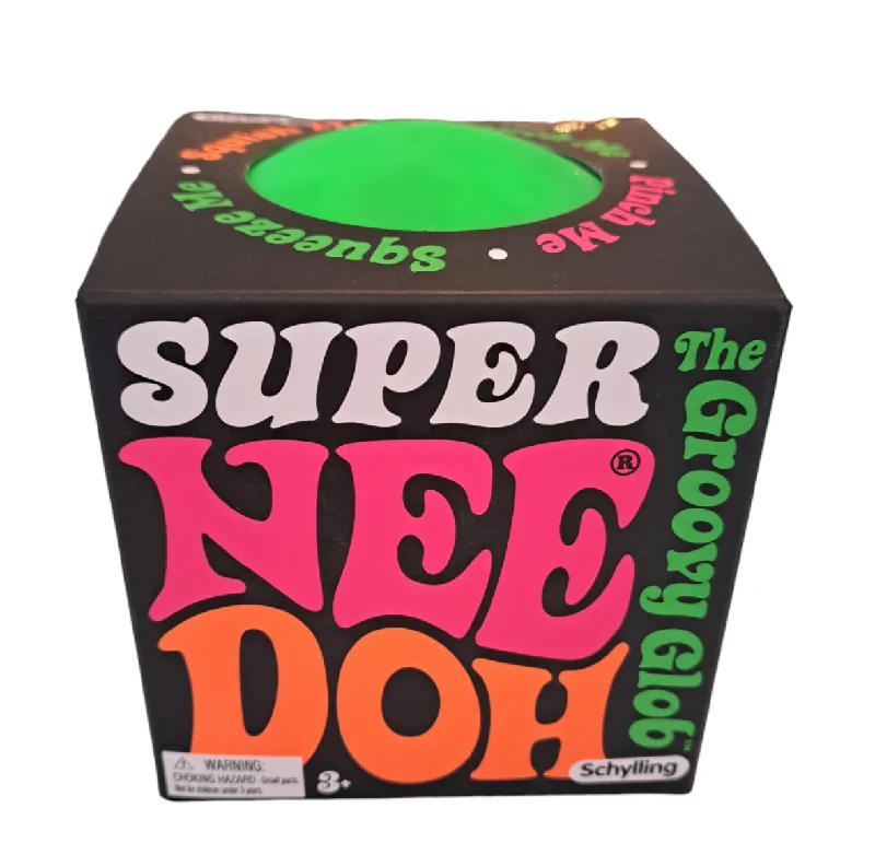 Logical puzzles Super Needoh