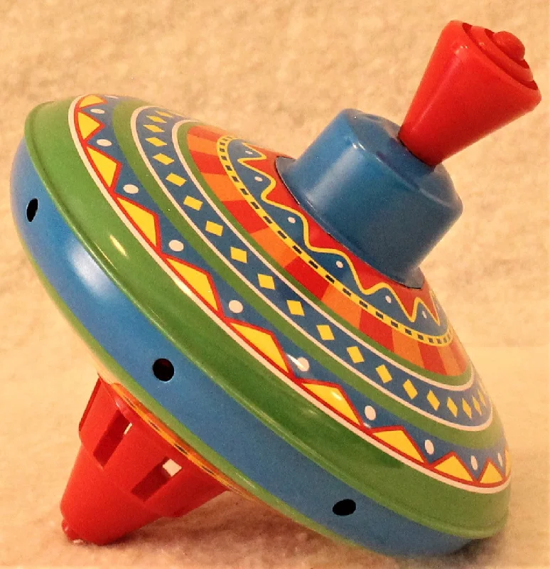 Logical puzzles Tin Top