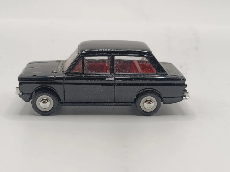 High-quality toy cars Vanguards Rare Last British Issue  - Hillman Imp in black