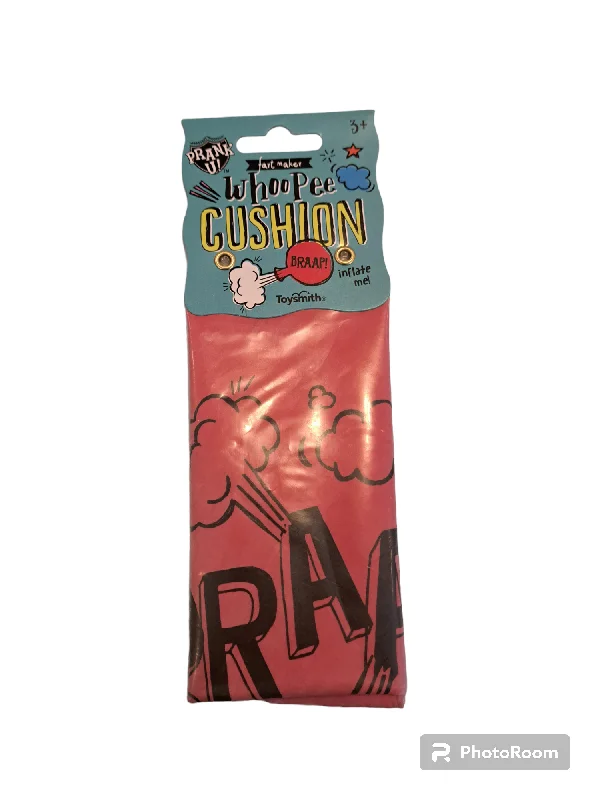 Fun gamesWhoopee Cushion